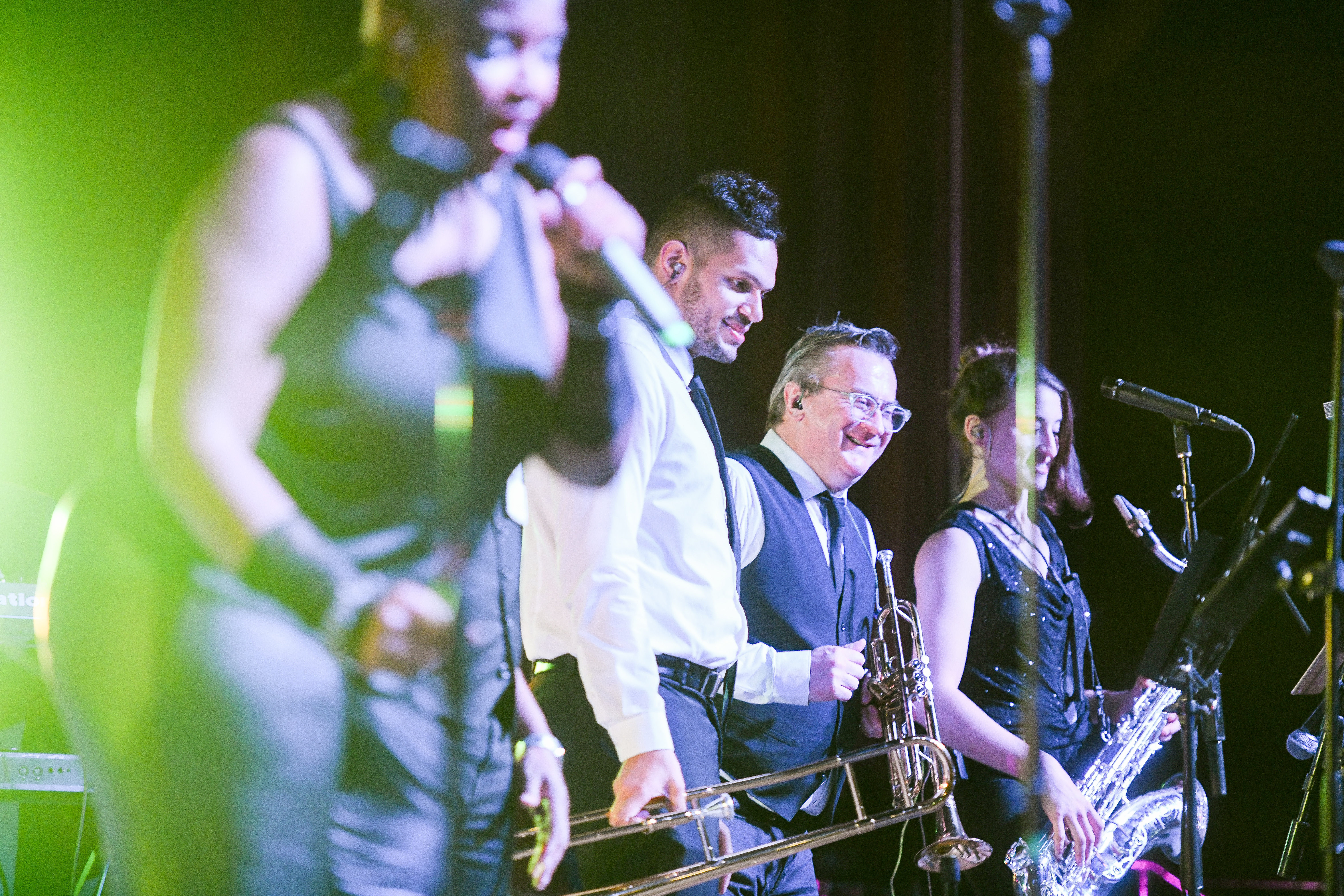 live music for weddings near me